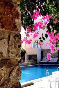 Atalos Suites - 10