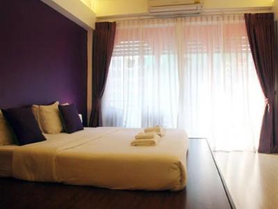 Baan Saladaeng Boutique Guesthouse - 16