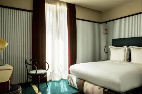Hôtel du Rond-Point des Champs-Elysées - Esprit de France - 48