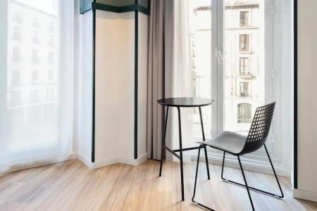 b&b Madrid Centro Plaza Mayor - 115