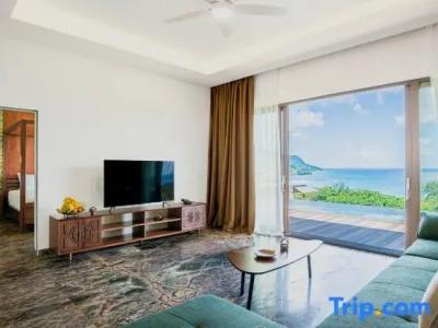 Курортный отель Gardens Hill & Spa - 82