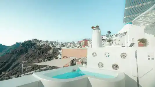 Trieris Villa & Suites - 54