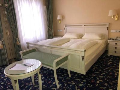 Mokni's Palais & Spa - 92