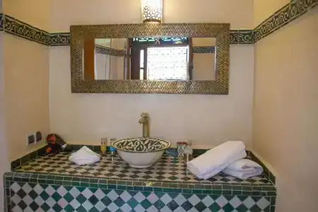 Riad Dar Tamlil - 12