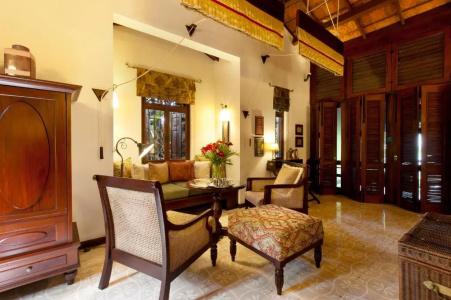 Reef Villa and Spa - 107
