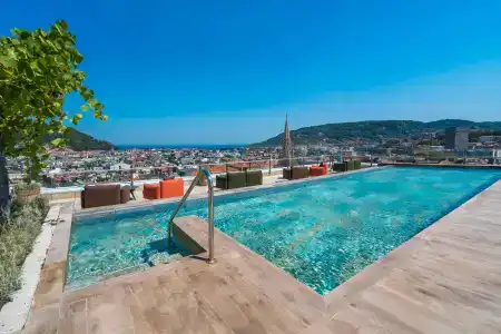 Catalonia Donosti - 26