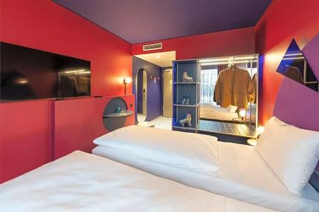 ibis Styles Muenchen Perlach - 28