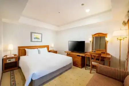 Trusty Nagoya Sakae - 59