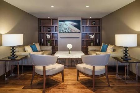 Jw Marriott Bucharest Grand - 93