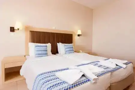 Alykanas Village Resort - 37