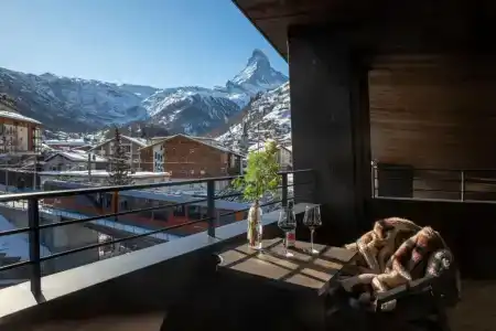 ZERMAMA Zermatt - 40