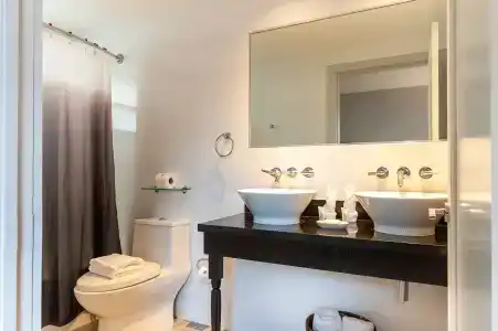 Seaside All Suites - 31