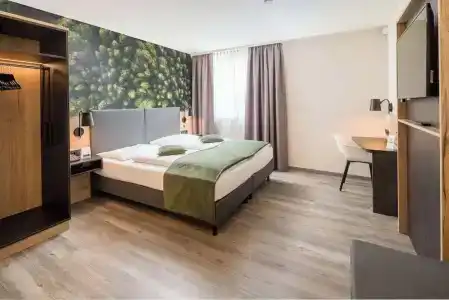 Best Western München Airport - 41