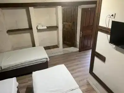 Hasbahan Konukevİ&ButİKotel - 44