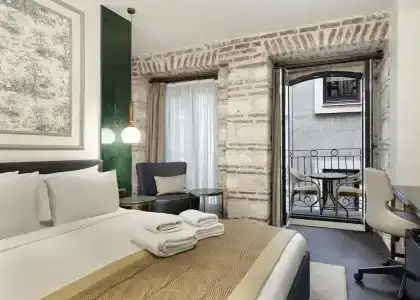 Sanat Boutique Pera - 75