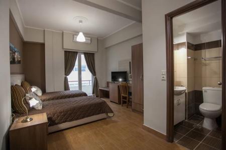 Ambrosia Suites - 50