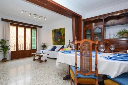 Alcudia Petit - Turismo de Interior - 127