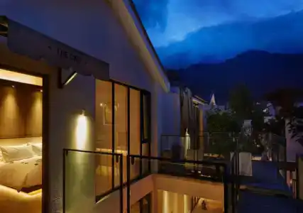 The Ones & Resorts - 1