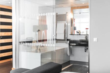 Swissôtel Amsterdam - 47