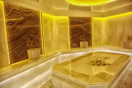 Tuzla Garden & Spa - 19