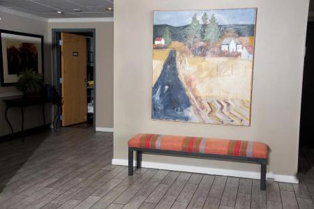 Hilltop Inn by Riversage - 21