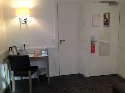 Hôtel Elysées Flaubert - 102