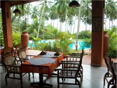 Eva Lanka - Beach & Wellness - 19