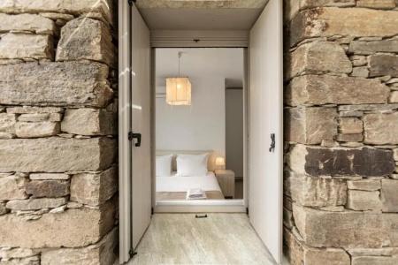 White Tinos Luxury Suites - 121