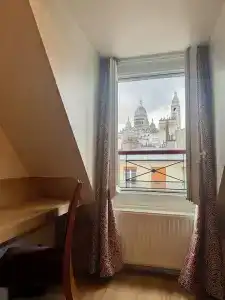 Hôtel Montmartre - 56