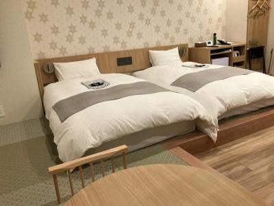 Tokyo Inn - 17