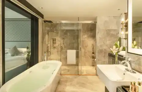 Taj Coromandel - 24