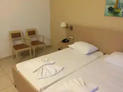 Ostria Kakovatos Beach - 15