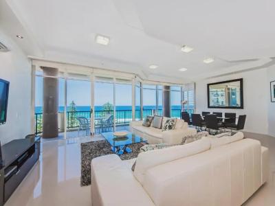 Oceana On Broadbeach - 215