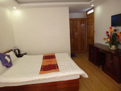 Sapa Mountain City - 1