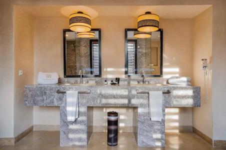Al Maaden Villa & Spa - 111