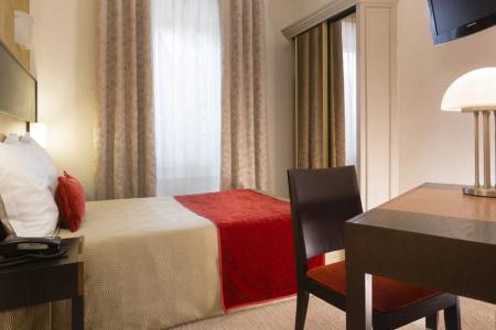 Hôtel Raspail Montparnasse - 50