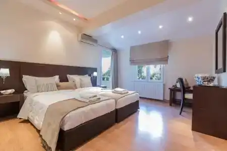 Muses Villas Resort - 63