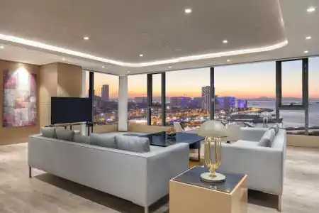 Hilton Istanbul Bakirkoy - 77