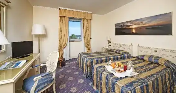 Savoy Palace - 56