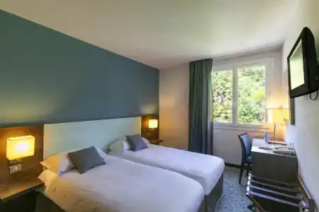 Hôtel Miramont - 46
