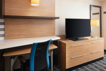 TownePlace Suites by Marriott San Diego Downtown - 19