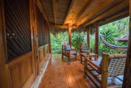 Natura Cabana Boutique & Spa By Mint - 160