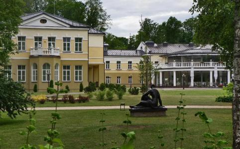 Europa Royale Druskininkai - 22