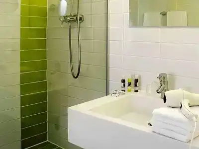 Mercure Strasbourg Centre - 59