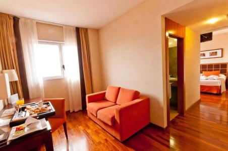 Eurostars Toledo - 66