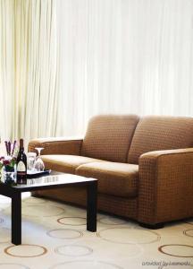 DoubleTree by Hilton Bucharest Unirii Square - 16