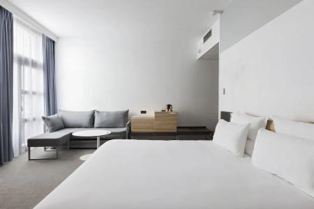 Novotel Tours Centre Gare - 71