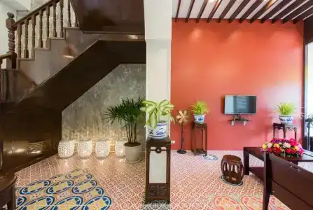 o'Nya Phuket - Sha Extra Plus - 2
