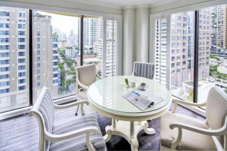 Cape House Langsuan - 45