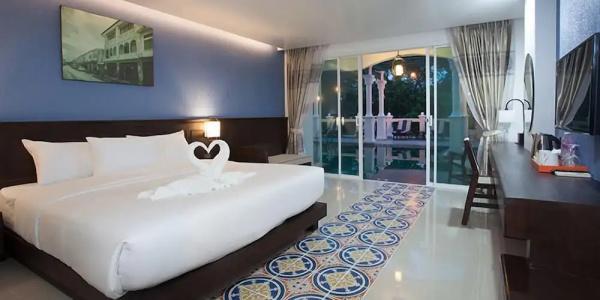 Grand Supicha City - Sha Plus - 149